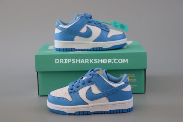 Zapatillas Nike SB Dunk Low