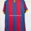 Camiseta local FC Barcelona 2010-2011