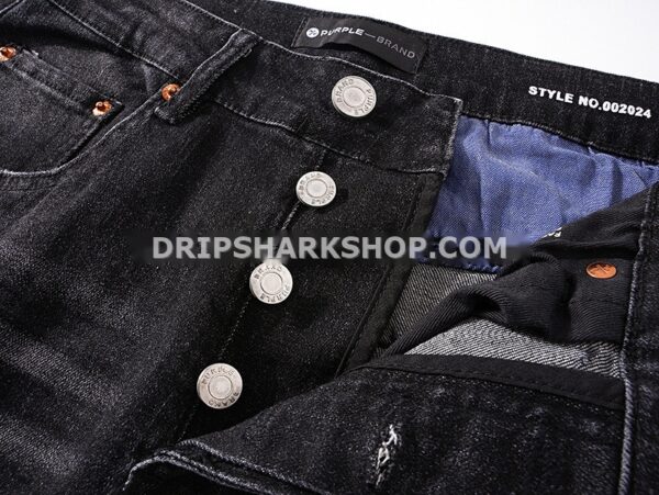 a4889148 Vaqueros Purple Brand