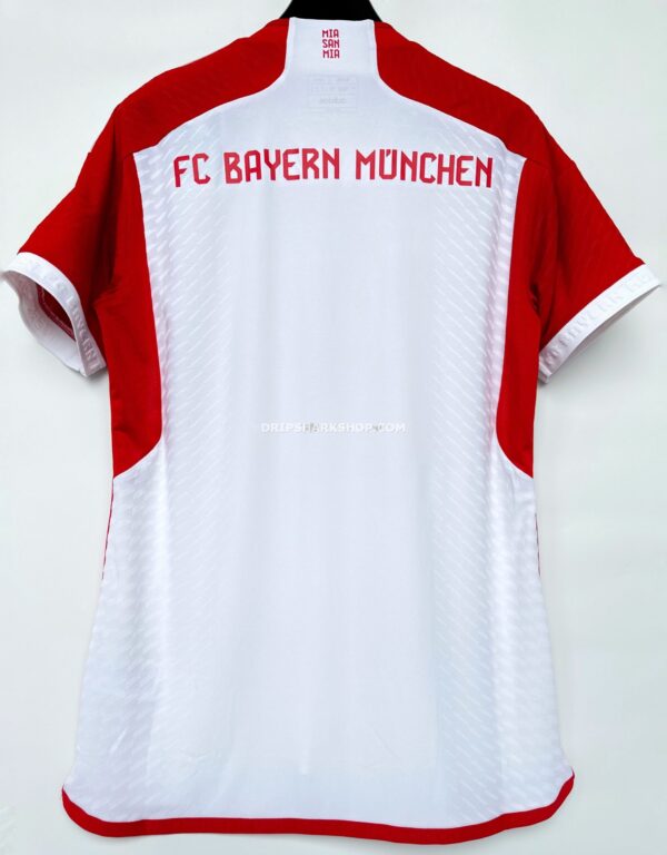 Camiseta local Adidas Bayern Múnich 23/24