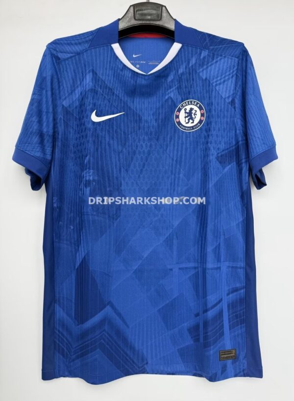 Camiseta local Chelsea 25/26