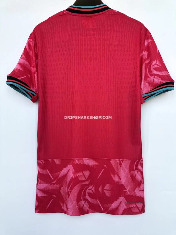 Camiseta local Corea del Sur 24/25