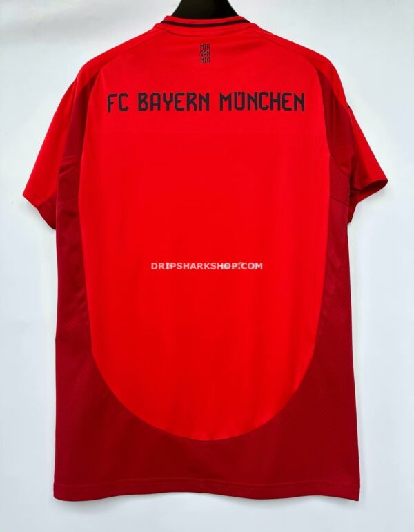 Camiseta local Adidas Bayern Múnich 24/25
