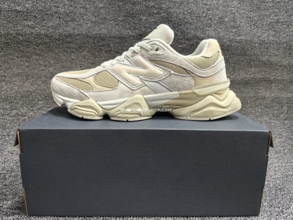 Zapatillas New Balance 9060 Sea Salt