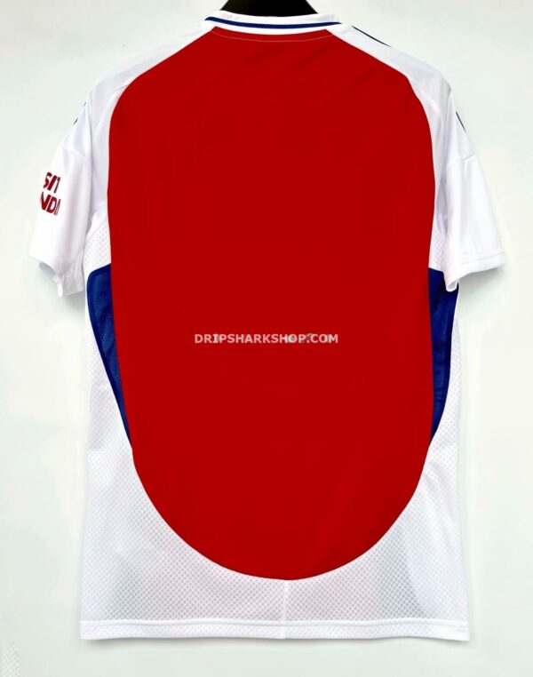 Camiseta local Adidas Arsenal 24/25