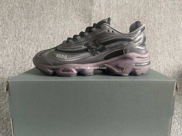 Zapatillas NB 1000 Magnet Plum Brown