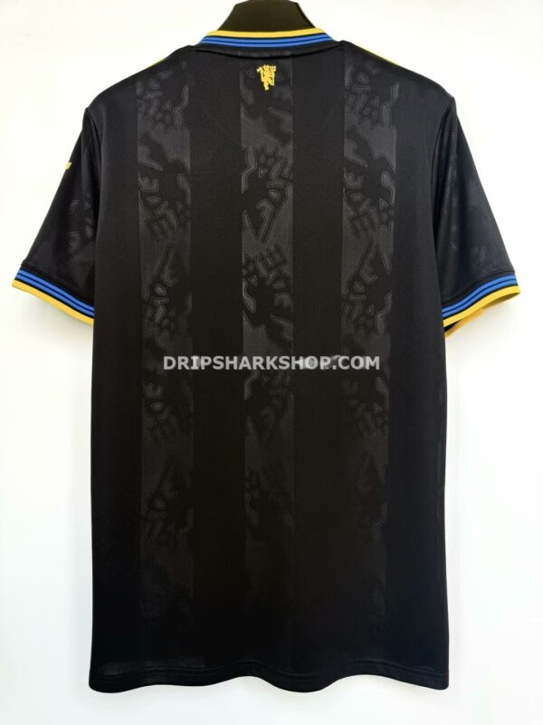 a6b42b6b Camiseta Manchester United tercera equipación 25/26