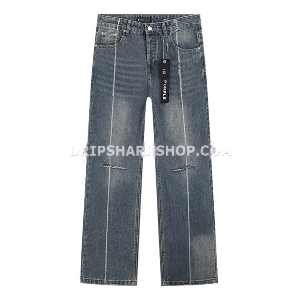 a6fc840d Vaqueros Purple Brand