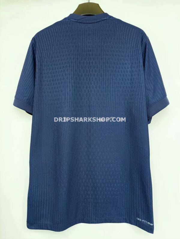 Camiseta local Paris Saint-Germain 25/26