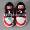 Zapatillas Nike SB Dunk Low