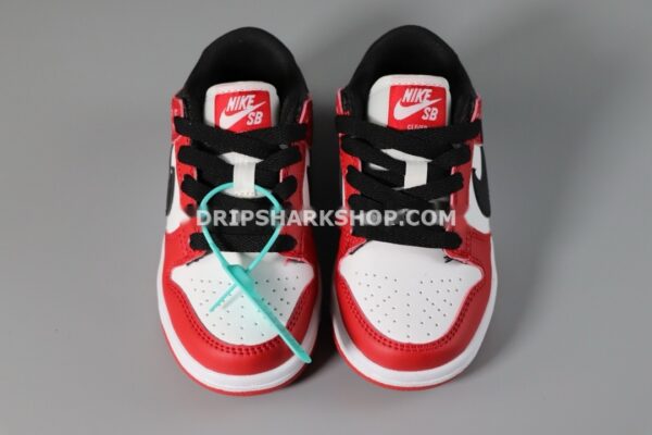 Zapatillas Nike SB Dunk Low