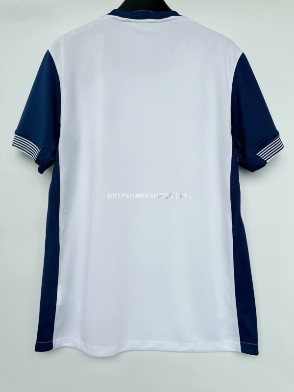 Camiseta local Tottenham Hotspur 24/25