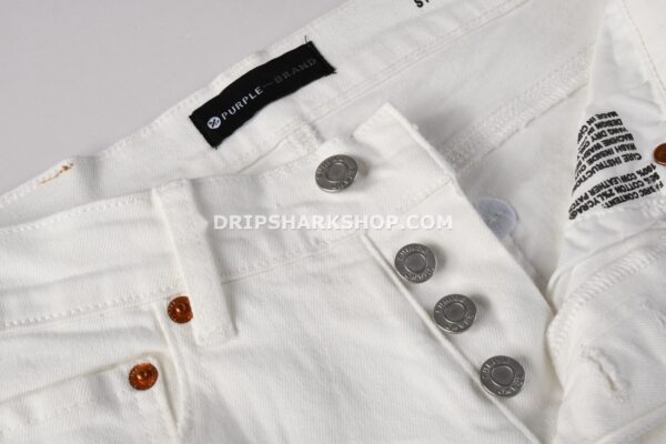 Vaqueros Purple Brand