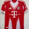 Camiseta local Adidas Bayern Múnich 25/26