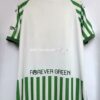 Camiseta Real Betis Edición Especial Final de la UEFA Europa League