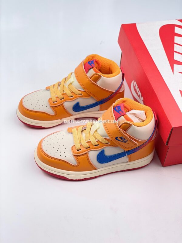 Zapatillas Nike Dunk SB
