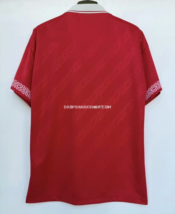 a962bc4f Camiseta visitante Sevilla FC 1994-96