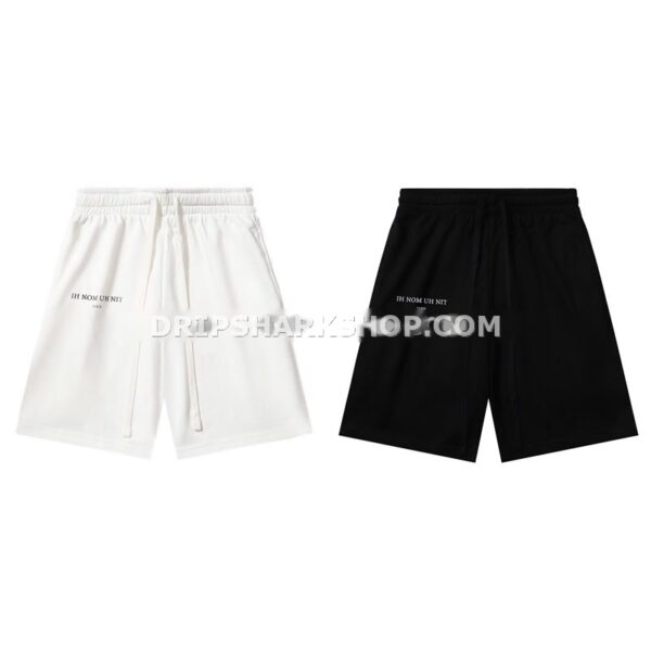 Pantalones cortos IH NOM UH NIT - Blanco