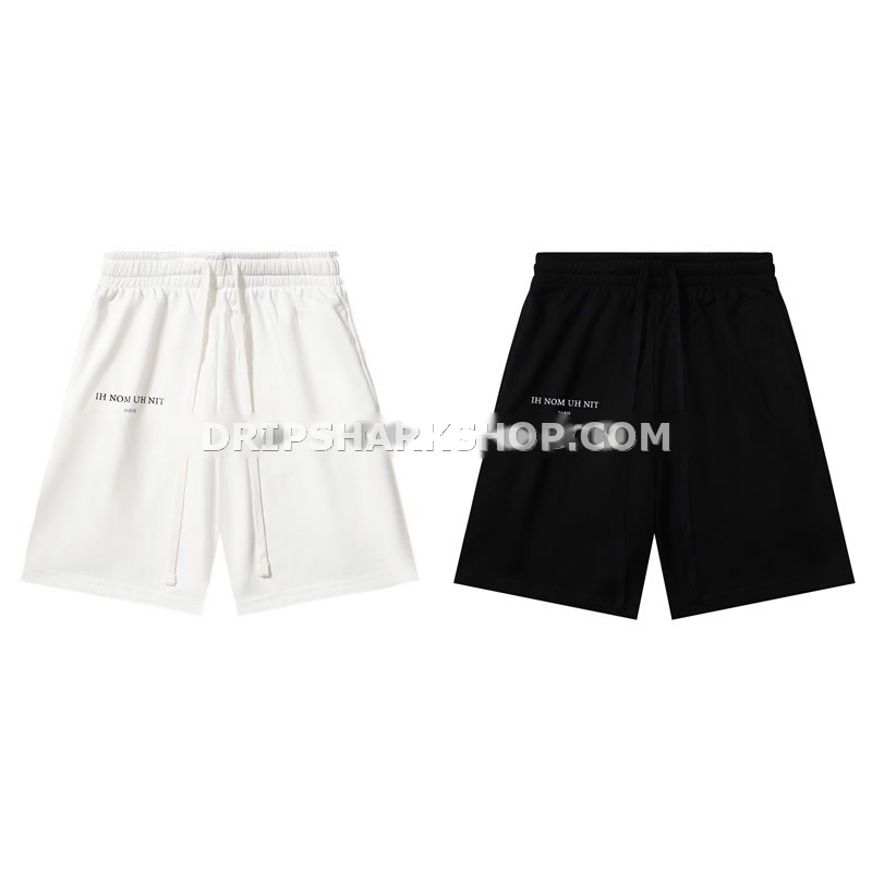 Pantalones cortos IH NOM UH NIT - Blanco