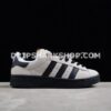 ADIDAS CAMPUS ‘CLOUD WHITE CORE BLACK’