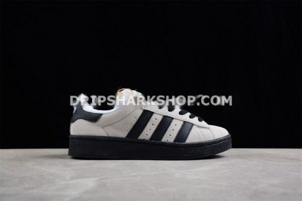 ADIDAS CAMPUS ‘CLOUD WHITE CORE BLACK’