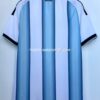 Camiseta Argentina 26º Mundial jugador local