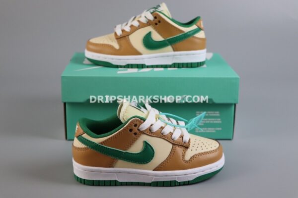 Zapatillas Nike SB Dunk Low