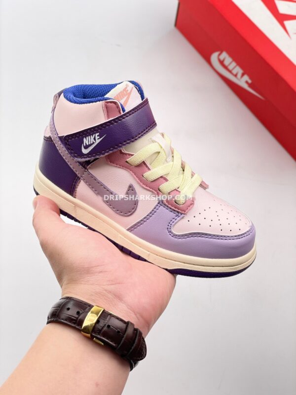 Zapatillas Nike Dunk SB