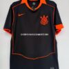 Camiseta Corinthians tercera equipación 25/26