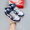 Zapatillas Nike Dunk SB