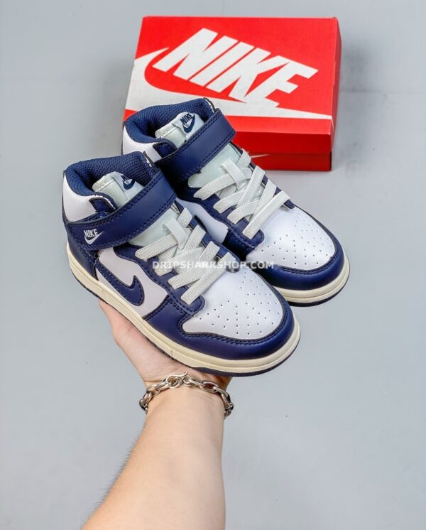 Zapatillas Nike Dunk SB