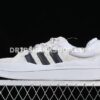 ADIDAS CAMPUS ‘WHITE BLACK’