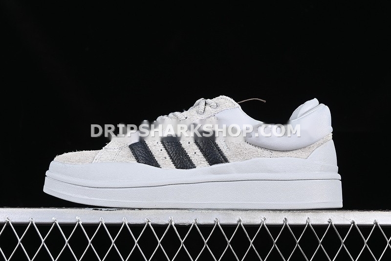 aa92cddc ADIDAS CAMPUS ‘WHITE BLACK’