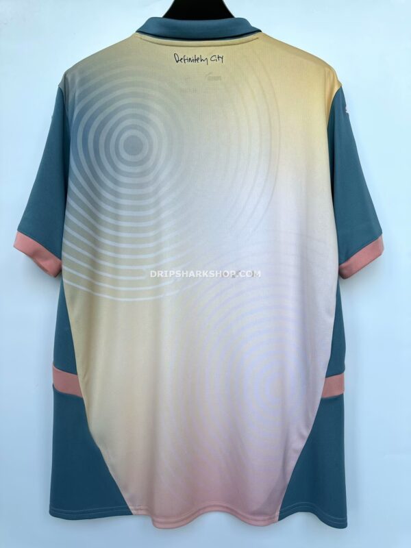 aaa2964d Camiseta Manchester City cuarta equipación 24/25