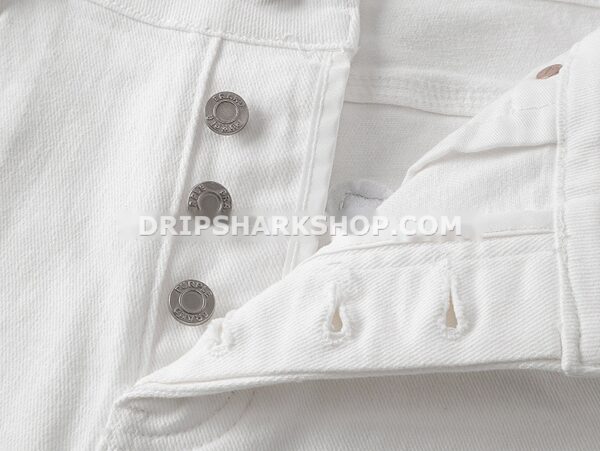 aaf08a97 Vaqueros cortos Purple Brand