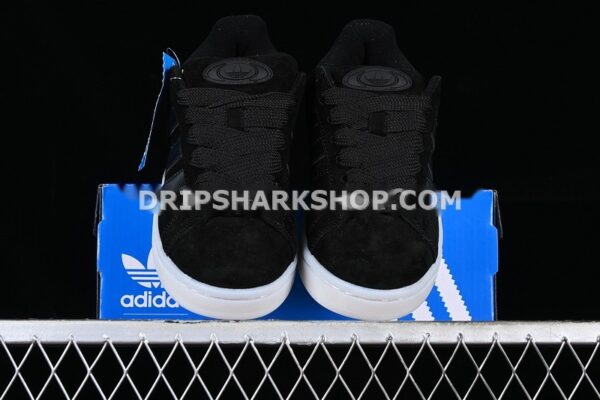ADIDAS CAMPUS ‘BLACK’