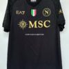 Camiseta Napoli tercera equipación 23/24