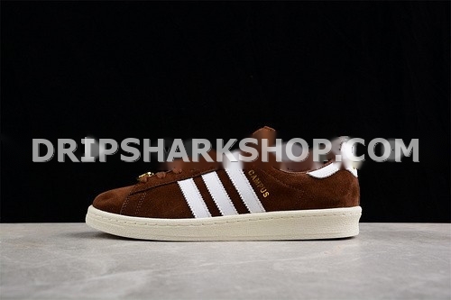 ADIDAS CAMPUS ‘BROWN’