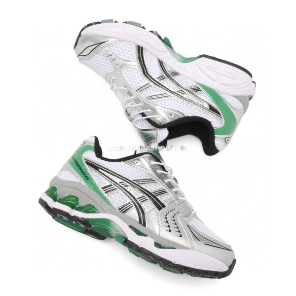 abcec8a3 Zapatillas Asics Gel-Kayano 14