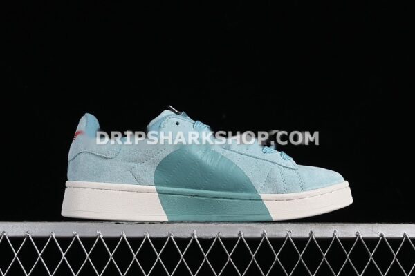 ADIDAS CAMPUS ‘BLACK BLUE WHITE’