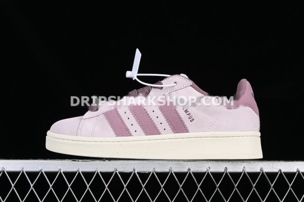 ADIDAS CAMPUS ‘GREY PURPLE’