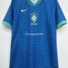 Camiseta visitante Brasil 24/25