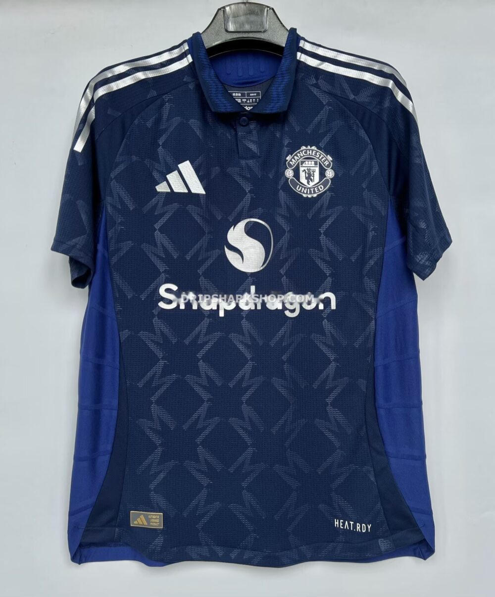 ac3b4d1c Camiseta visitante Adidas Manchester United 24/25