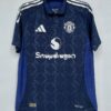 Camiseta visitante Adidas Manchester United 24/25