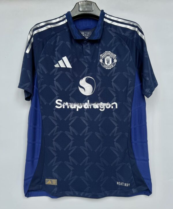 Camiseta visitante Adidas Manchester United 24/25