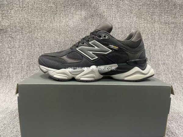 Zapatillas New Balance 9060 Black/Grey