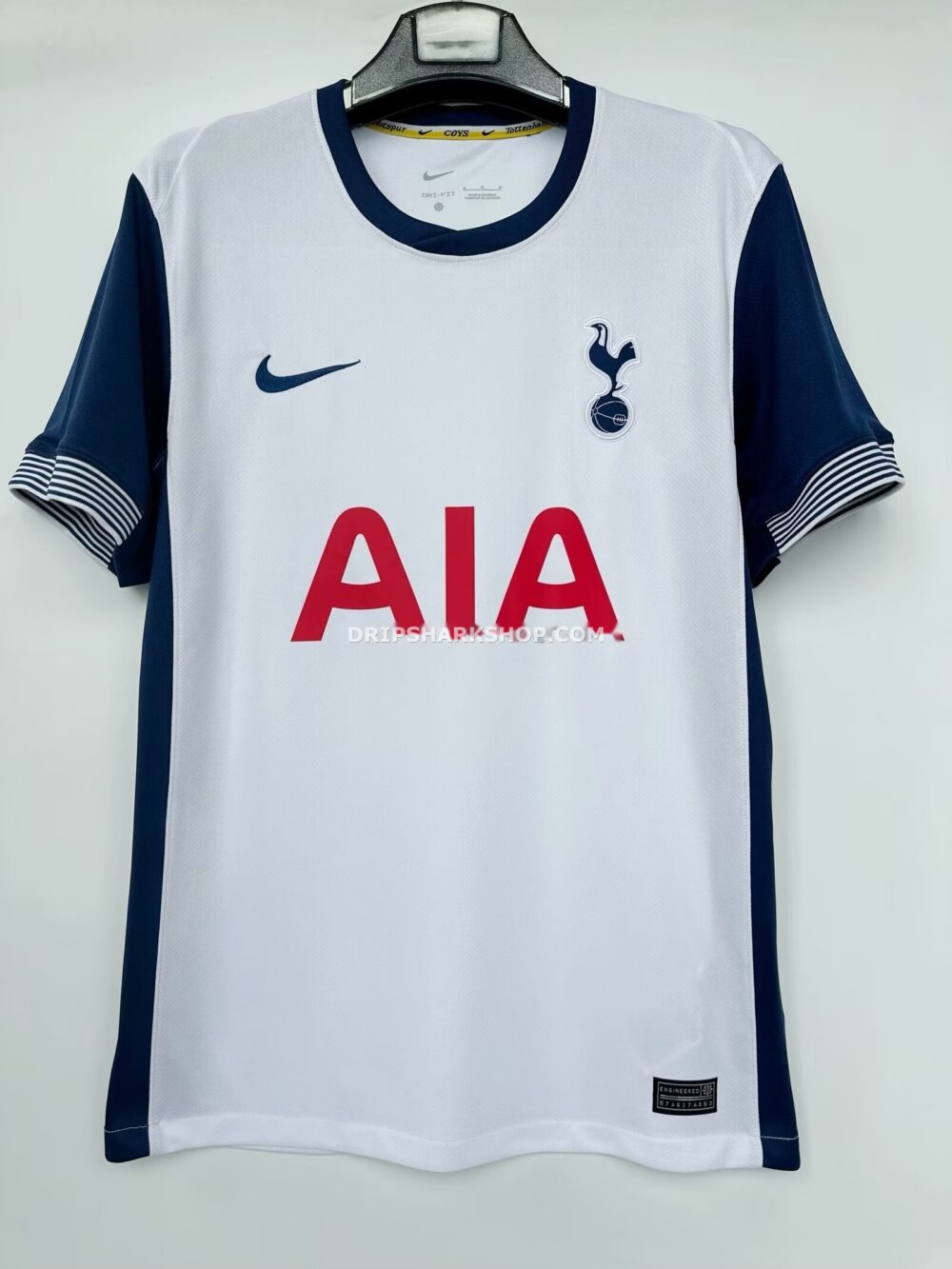 Camiseta local Tottenham Hotspur 24/25