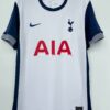 Camiseta local Tottenham Hotspur 24/25
