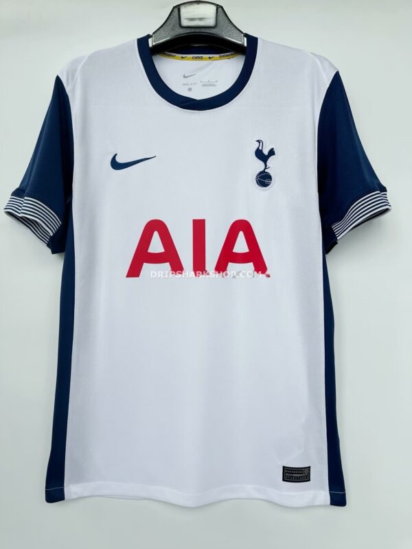 Camiseta local Tottenham Hotspur 24/25