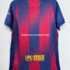 acecb55e Camiseta local FC Barcelona 25/26
